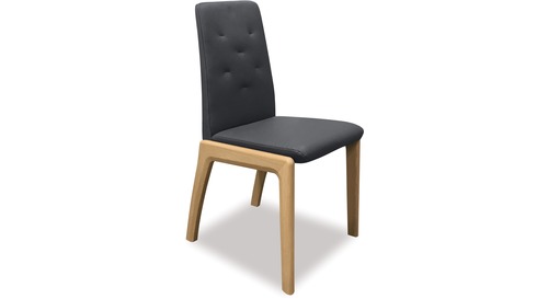 Stressless® Dining Chair - Rosemary Low Back